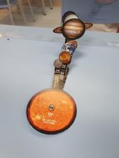 2022년 사랑방 생활과학&#40;솔라시스템 만들기&#41;